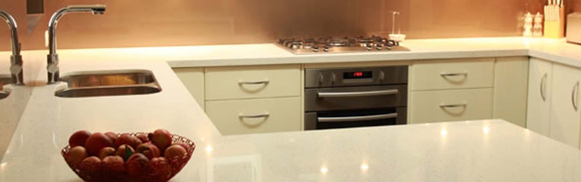 Custom Kitchen Cabinets Adelaide