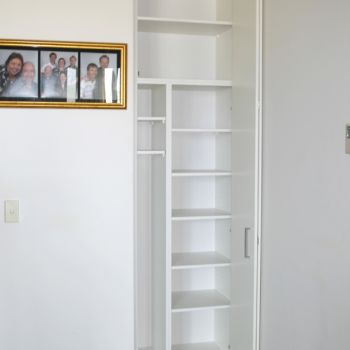 Wardrobes and Storage Solutions